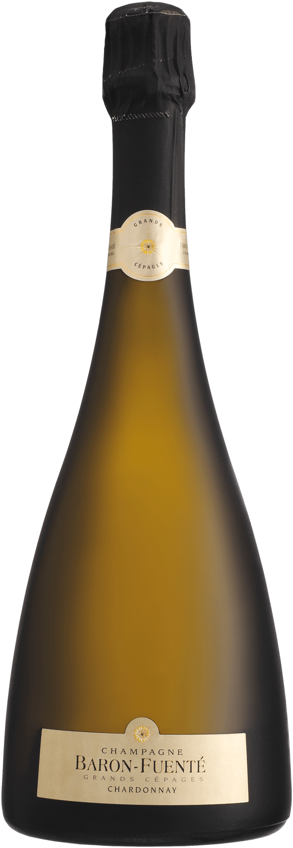 Baron-Fuenté Grand Cépage Chardonnay Brut
